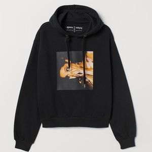 Ariana Grande hoodie